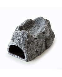 Picture of Exo Terra Wet Rock Ceramic Cave Medium