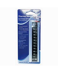 Picture of Penn Plax Digital Thermometer 