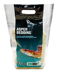 Picture of ProRep Aspen Bedding 10 Litres