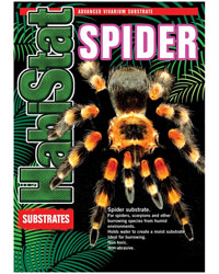 Picture of HabiStat Spider Substrate 1 Litre