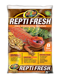 Picture of Zoo Med Repti Fresh Substrate 8lb