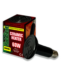 Picture of HabiStat Black Magic Ceramic Heater 60W