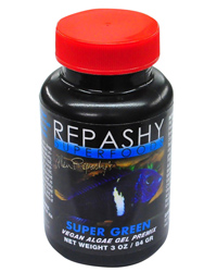 Picture of Repashy Fishfood Super Green 84g