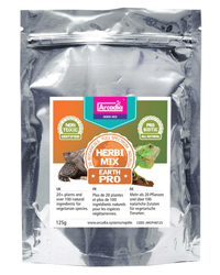 Picture of Arcadia Earth Pro Herbi-Mix 125g