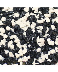 Picture of Hugo Ebony Ivory 2-4Mm 2Kg