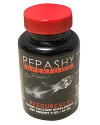 Picture of Repashy Superfoods RescueCal plus 84g