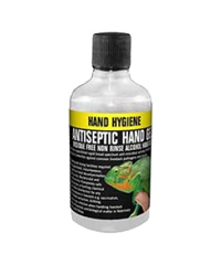 Picture of HabiStat Antiseptic Handgel Handy Pack 125 ml