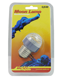 Picture of Lucky Reptile Moon Lamp LED ES Fitting 