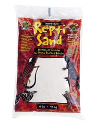 Picture of Zoo Med ReptiSand Desert White 4.5Kg 