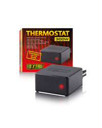 Picture of Exo Terra Electronic On Off Thermostat 300W