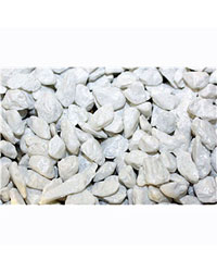 Picture of Hugo Pearl White Gravel  2Kg