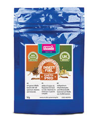 Picture of Arcadia Earth Pro Insect Fuel 50g