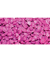 Picture of Hugo Neon Purple Gravel  2Kg