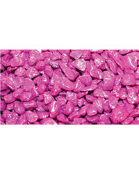 Picture of Hugo Neon Purple Gravel  2Kg