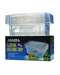 Picture of Marina 3 In One Guppy Trap 