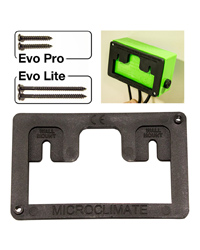 Picture of Microclimate Mounting Bracket for Evo Stats 