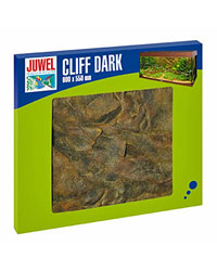 Picture of Juwel Background Cliff Dark 