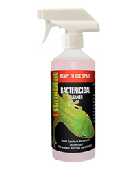 Picture of HabiStat Bactericidal Cleaner 500 ml