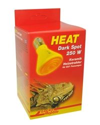 Picture of Lucky Reptile Heat Dark Spot 250W