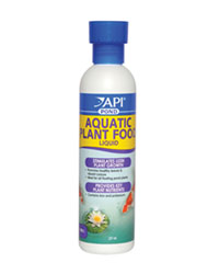 Picture of Api Pond Plant Food 473ml