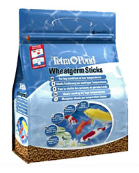 Picture of Tetra Wheatgerm Sticks 780g