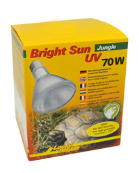 Picture of Lucky Reptile Bright Sun UV Jungle 70W