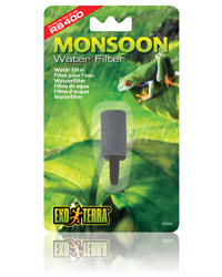 Picture of Exo Terra Water Filter for Monsoon RS400 