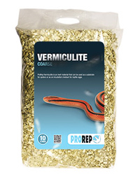 Picture of ProRep Vermiculite Coarse 10 Litres