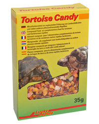 Picture of Lucky Reptile Tortoise Candy 70g