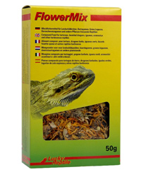 Click to Enlarge Picture of Lucky Reptile Flower Mix 50g