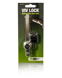 Picture of ProRep Viv Lock X-long 130mm Different Key