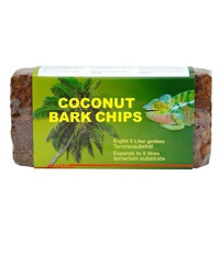 Picture of Lucky Reptile Coconut Bark Chips 5 Litres