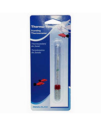 Picture of Penn Plax Standing Thermometer 
