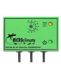 Picture of Microclimate B2 HT Pulse Thermostat Green 600W