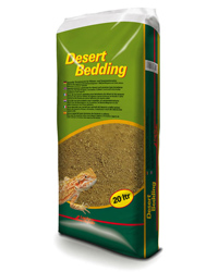 Picture of Lucky Reptile Desert Bedding Natural 20 Litres