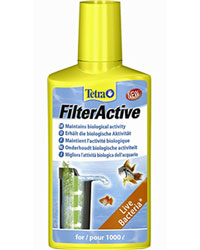 Picture of Tetra Filteractive 250 ml