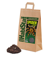 Picture of HabiStat Spider Bedding 5 Litres