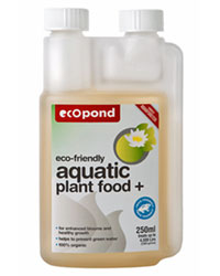 Picture of Eco Pond Aquatic Plant Food 250ml