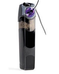 Click to Enlarge Picture of Aquael Internal UV Filter 500