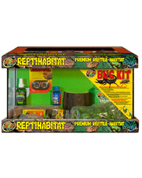 Click to Enlarge Picture of Zoo Med ReptiHabitat Bug Kit