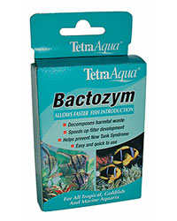 Picture of Tetra Bactozyme Capsules Per 10