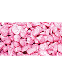 Picture of Hugo Pearly Pink Gravel  2Kg