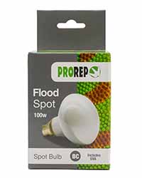Picture of Pro Rep Flood Lamp 100w ES