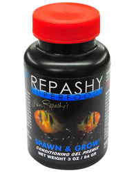 Picture of Repashy Fishfood Spawn and Grow 84g