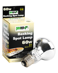Picture of ProRep Basking Spot Lamp 60W Edison Screw