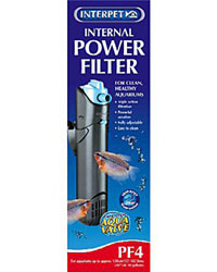 Picture of Interpet Power Filter PF4