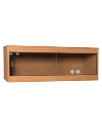 Picture of Standard Vivarium Oak - 48 x 18 x 18 Inches