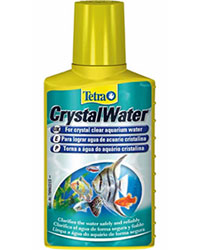 Picture of Tetra Crystal Water 100 ml