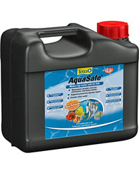 Picture of Tetra Aquasafe 5 Litre