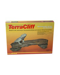 Click to Enlarge Picture of Lucky Reptile Terra Cliff Set Small
